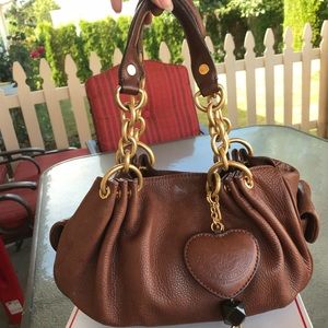 Juicy Couture Hand Bag